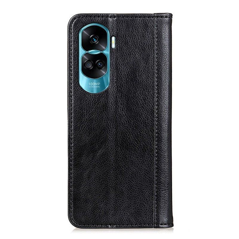 Etui Na Telefon do Honor 90 Lite Etui Folio Dwoina