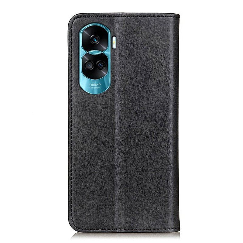 Etui Na Telefon do Honor 90 Lite Etui Folio Styl Klasyczny