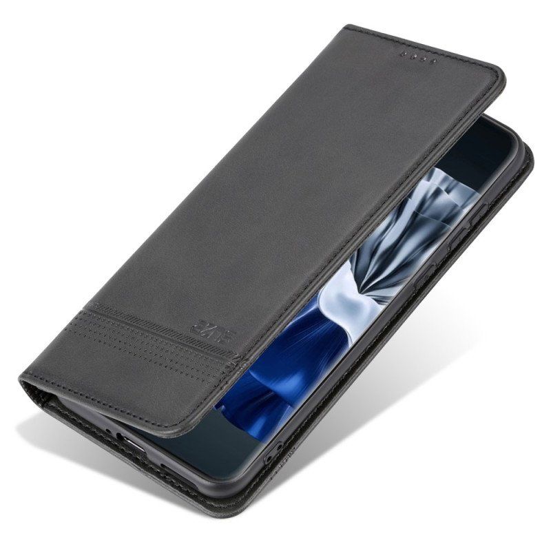 Etui Na Telefon do Huawei P60 Pro Etui Folio Azns