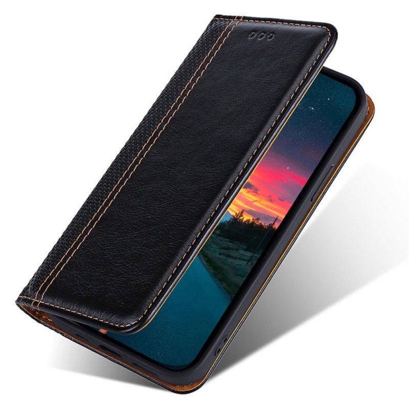 Etui Na Telefon do Huawei P60 Pro Etui Folio Vintage