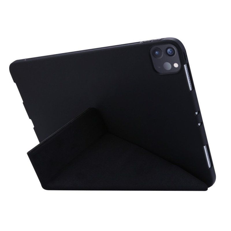 Etui Na Telefon do iPad Pro 11" (2022) Hybrydowe Origami