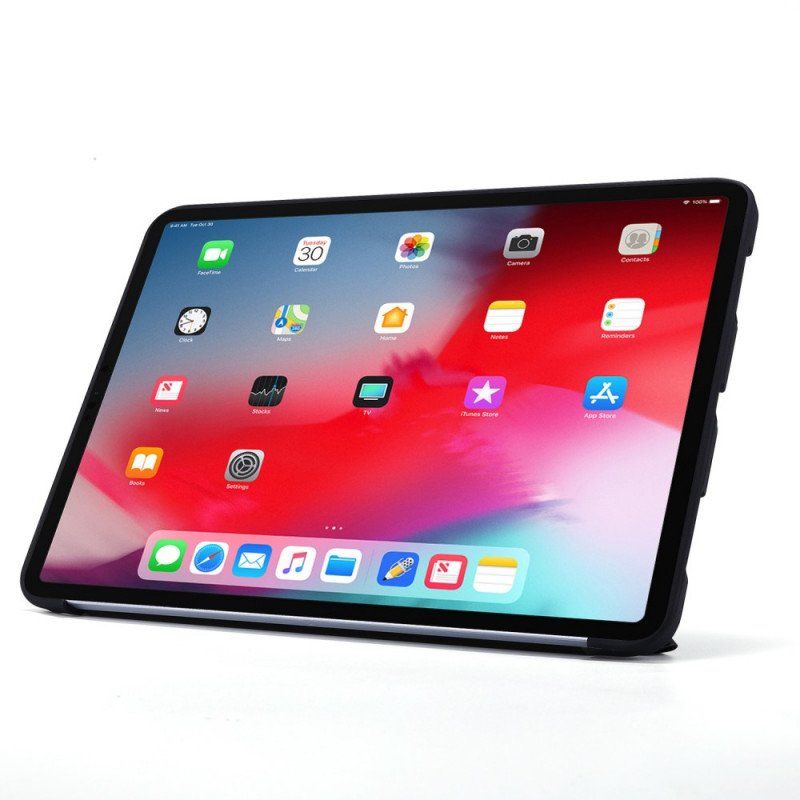 Etui Na Telefon do iPad Pro 11" (2022) Hybrydowe Origami