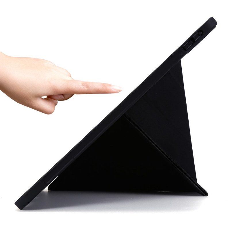 Etui Na Telefon do iPad Pro 11" (2022) Hybrydowe Origami