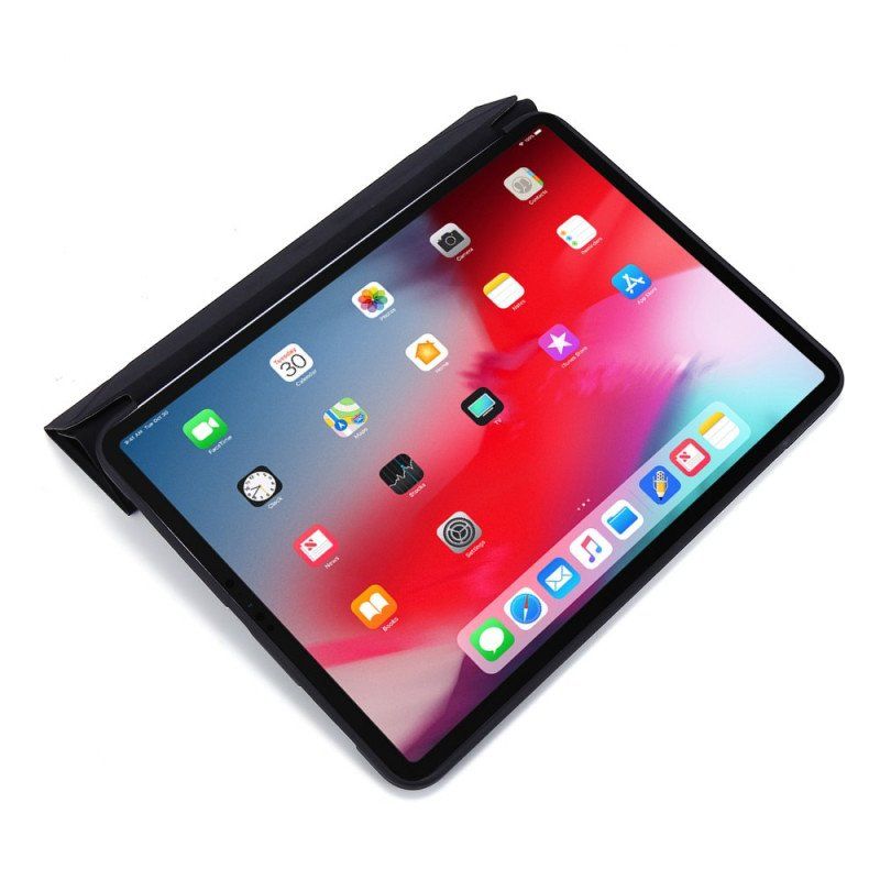 Etui Na Telefon do iPad Pro 11" (2022) Hybrydowe Origami