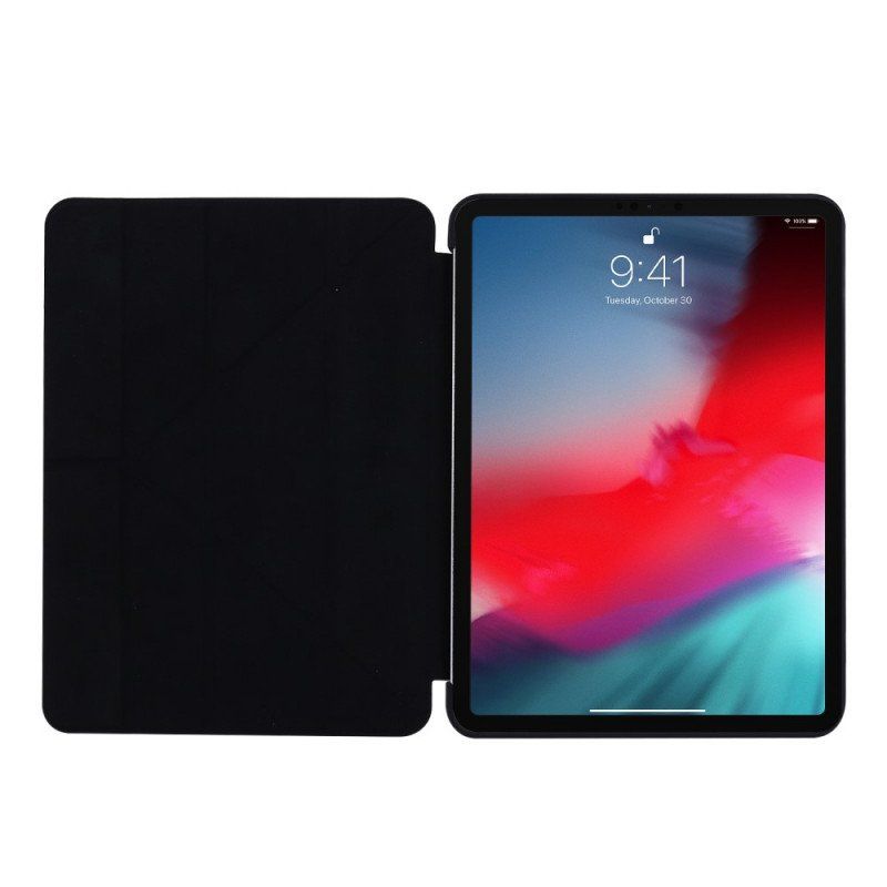 Etui Na Telefon do iPad Pro 11" (2022) Hybrydowe Origami