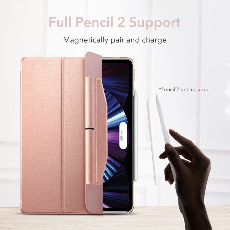 Etui Na Telefon do iPad Pro 11" (2022) Seria Yippee Esr