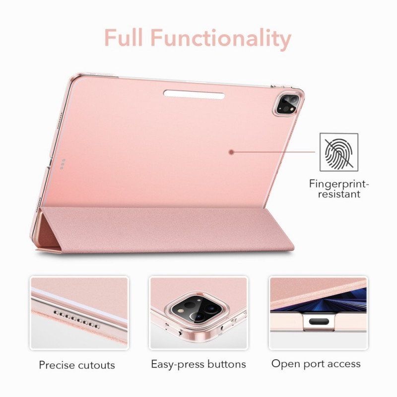 Etui Na Telefon do iPad Pro 11" (2022) Seria Yippee Esr