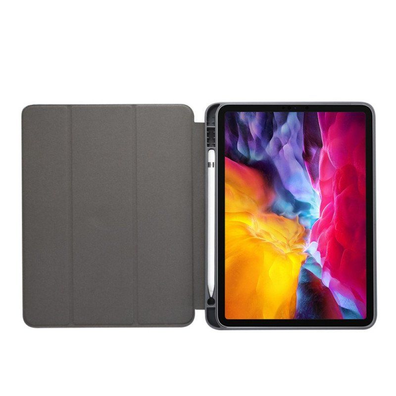 Etui Na Telefon do iPad Pro 11" (2022) Styl Marmurkowy