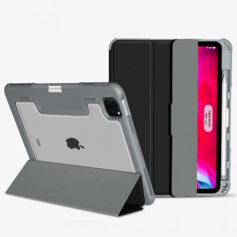 Etui Na Telefon do iPad Pro 11" (2022) Uchwyt Na Rysik Mutural Z Serii Yaxing