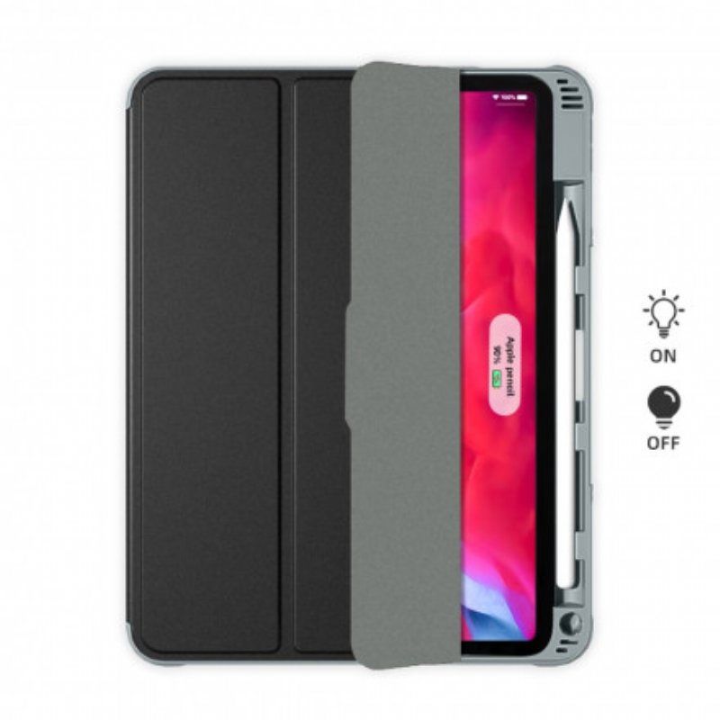 Etui Na Telefon do iPad Pro 11" (2022) Uchwyt Na Rysik Mutural Z Serii Yaxing