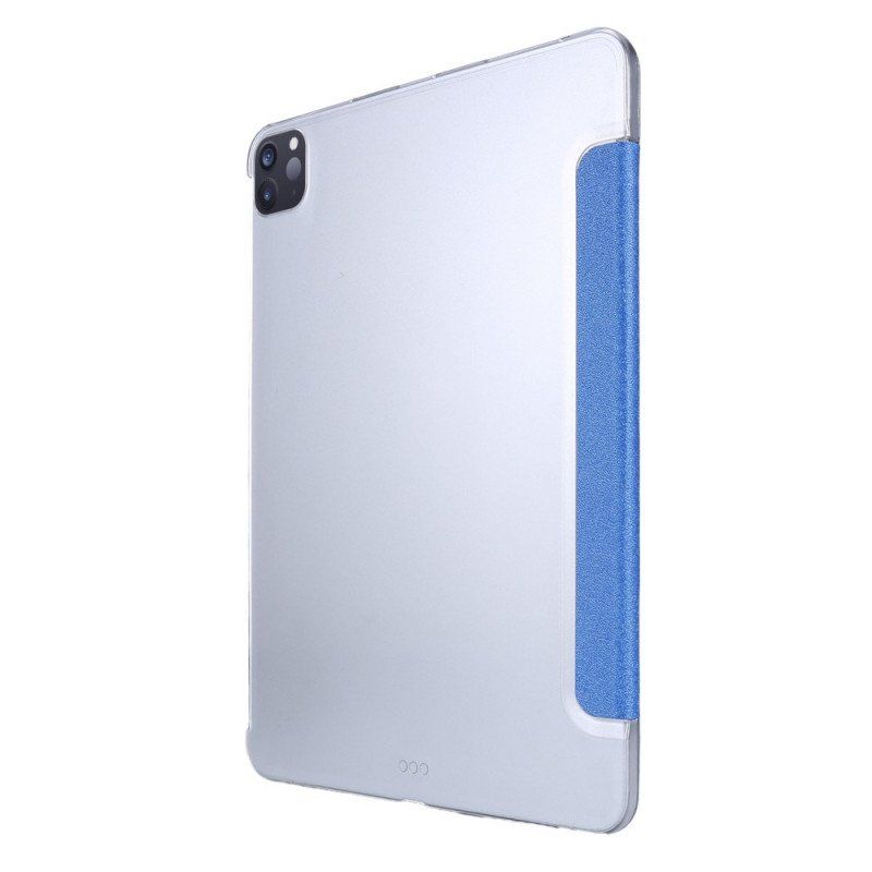 Etui Na Telefon do iPad Pro 12.9" (2022) Jedwab