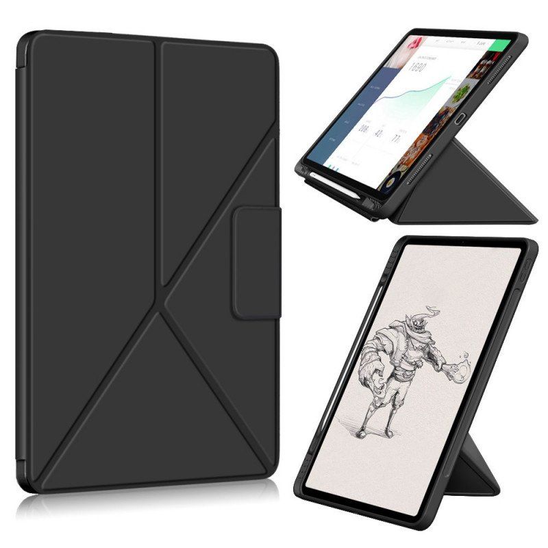 Etui Na Telefon do iPad Pro 12.9" (2022) Origami