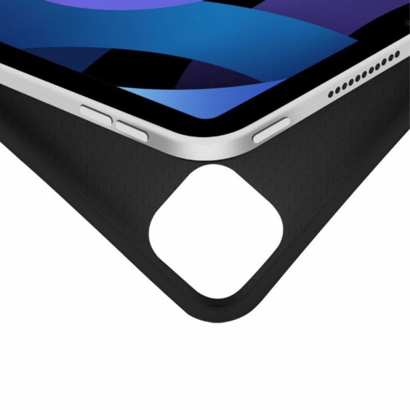 Etui Na Telefon do iPad Pro 12.9" (2022) Potrójny Uchwyt Na Rysik