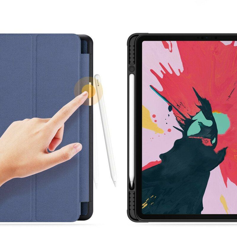 Etui Na Telefon do iPad Pro 12.9" (2022) Seria Dux Ducis Domo