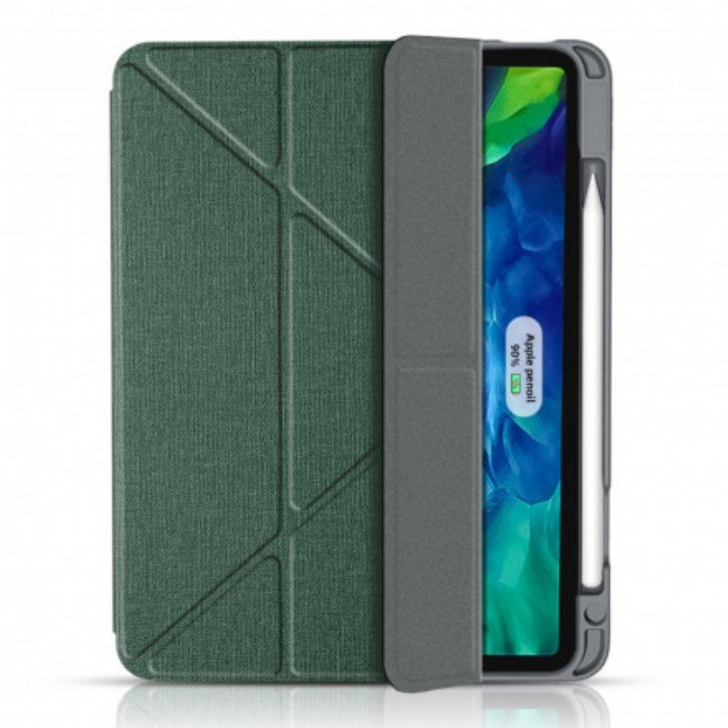 Etui Na Telefon do iPad Pro 12.9" (2022) Seria King Kong Mutural