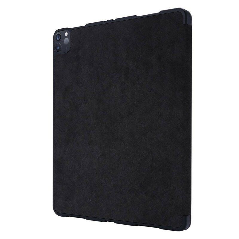 Etui Na Telefon do iPad Pro 12.9" (2022) Styl Origami