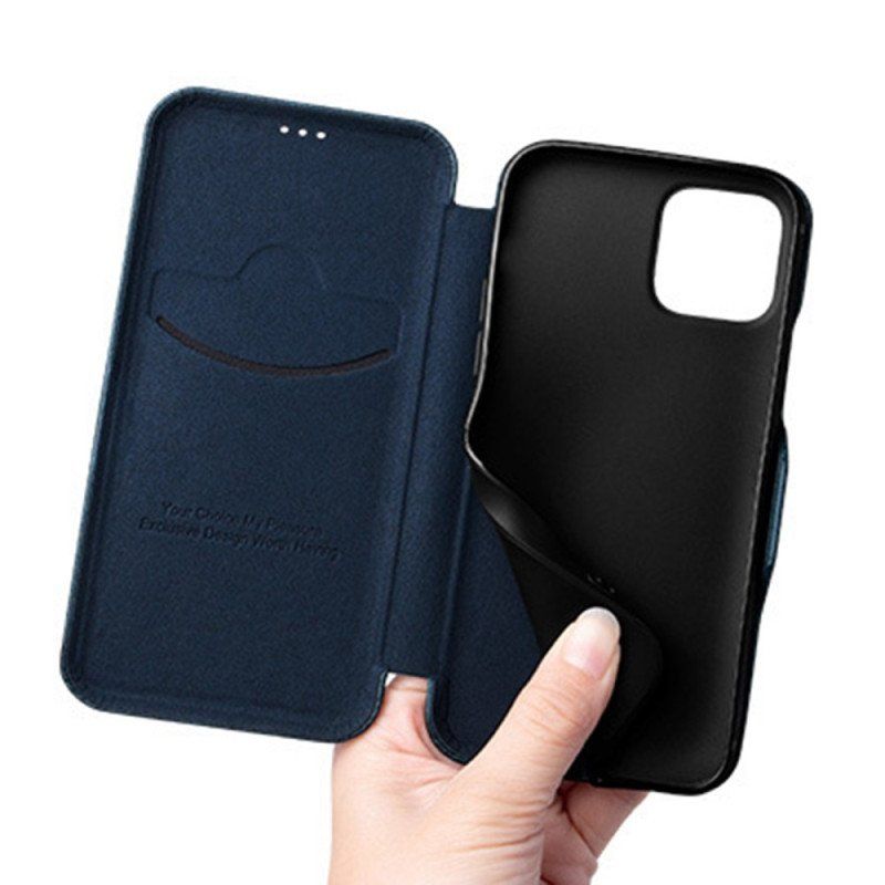 Etui Na Telefon do iPhone 14 Pro Etui Folio Wietao