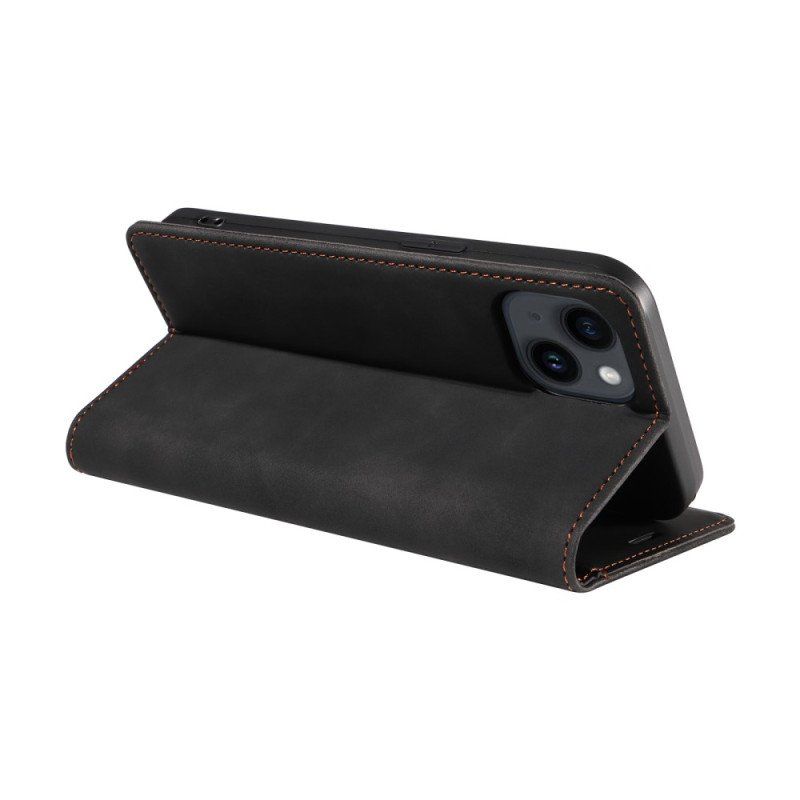 Etui Na Telefon do iPhone 15 Etui Folio Betopnice