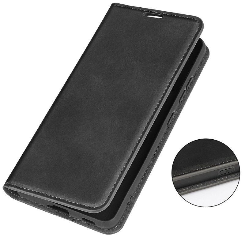 Etui Na Telefon do iPhone 15 Etui Folio Klasyczny