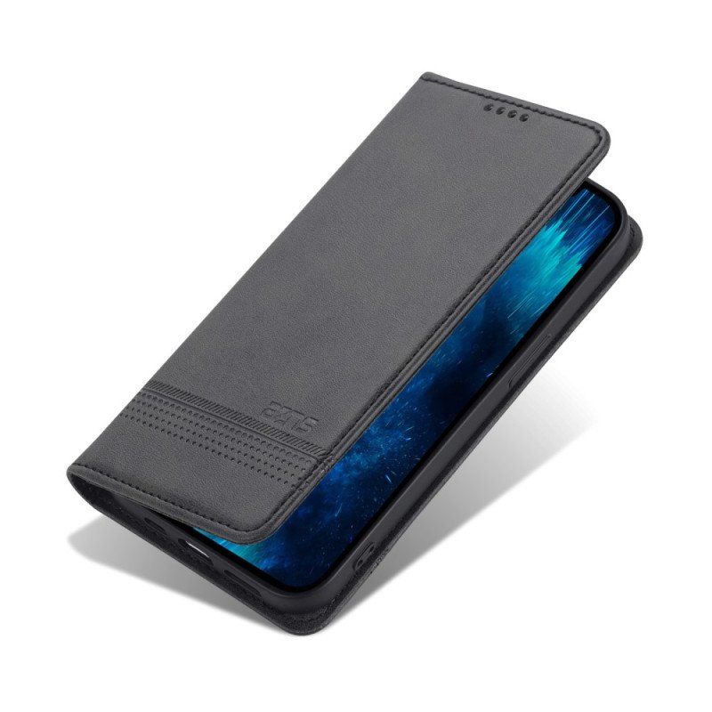 Etui Na Telefon do iPhone 15 Plus Etui Folio Efekt Cui Azns