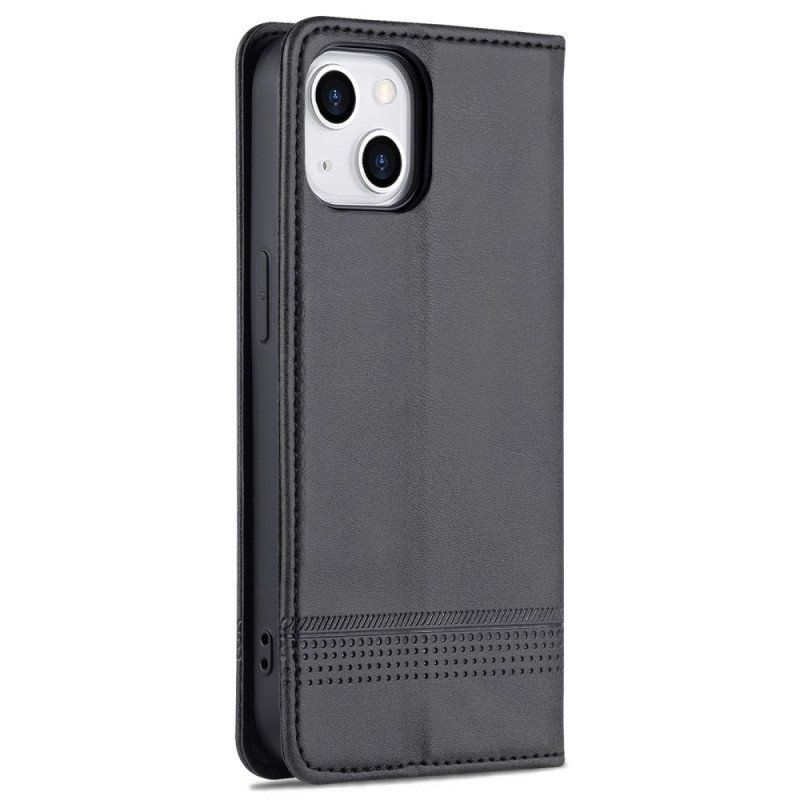 Etui Na Telefon do iPhone 15 Plus Etui Folio Efekt Cui Azns