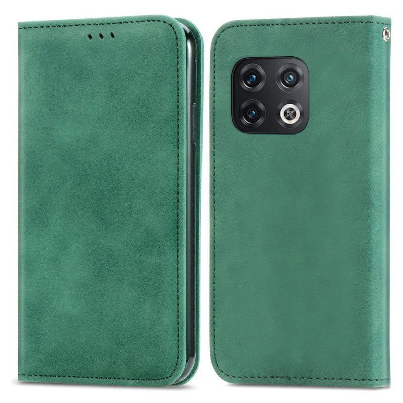 Etui Na Telefon do OnePlus 10 Pro 5G Etui Folio Cukierek