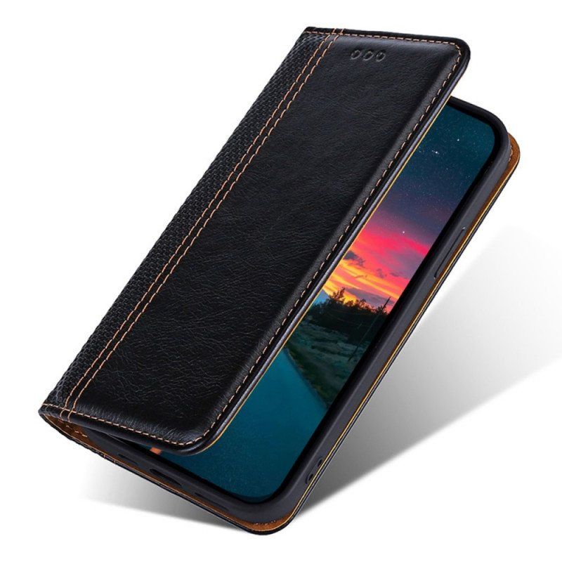 Etui Na Telefon do OnePlus 10 Pro 5G Etui Folio Sztuczna Skóra W Stylu Vintage