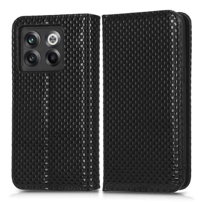 Etui Na Telefon do OnePlus 10T 5G Etui Folio Retro