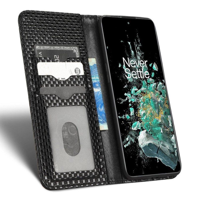 Etui Na Telefon do OnePlus 10T 5G Etui Folio Retro