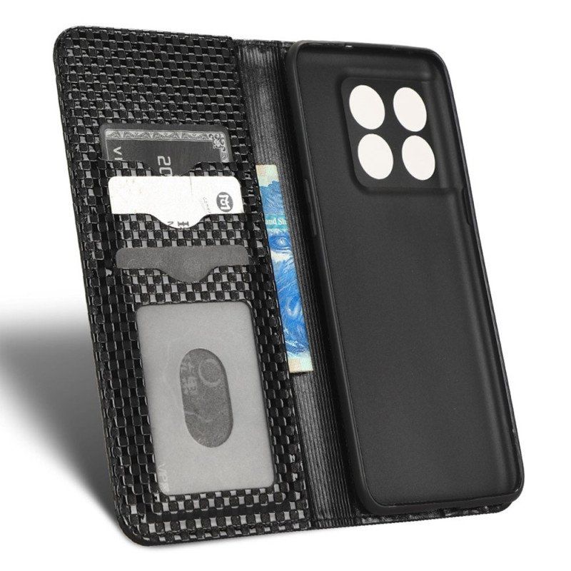 Etui Na Telefon do OnePlus 10T 5G Etui Folio Retro