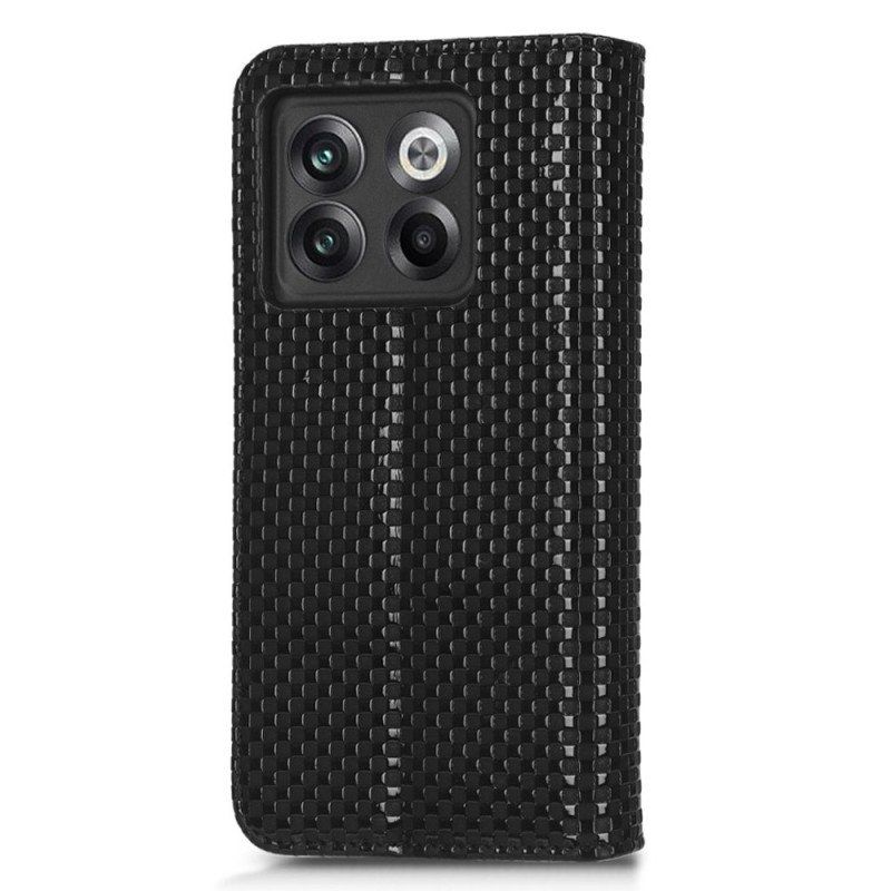 Etui Na Telefon do OnePlus 10T 5G Etui Folio Retro