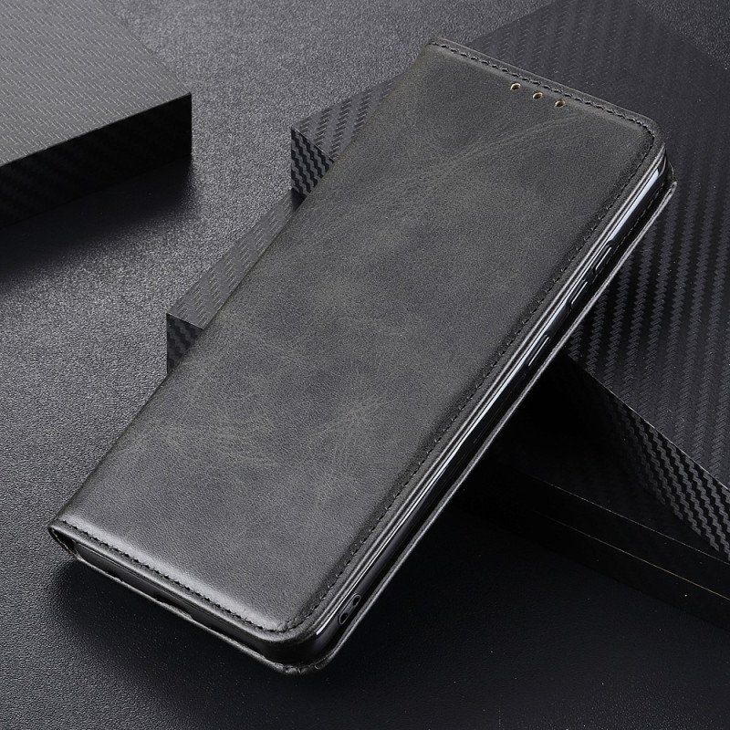 Etui Na Telefon do OnePlus 11 5G Etui Folio Elegancka Dwoina Skórzana