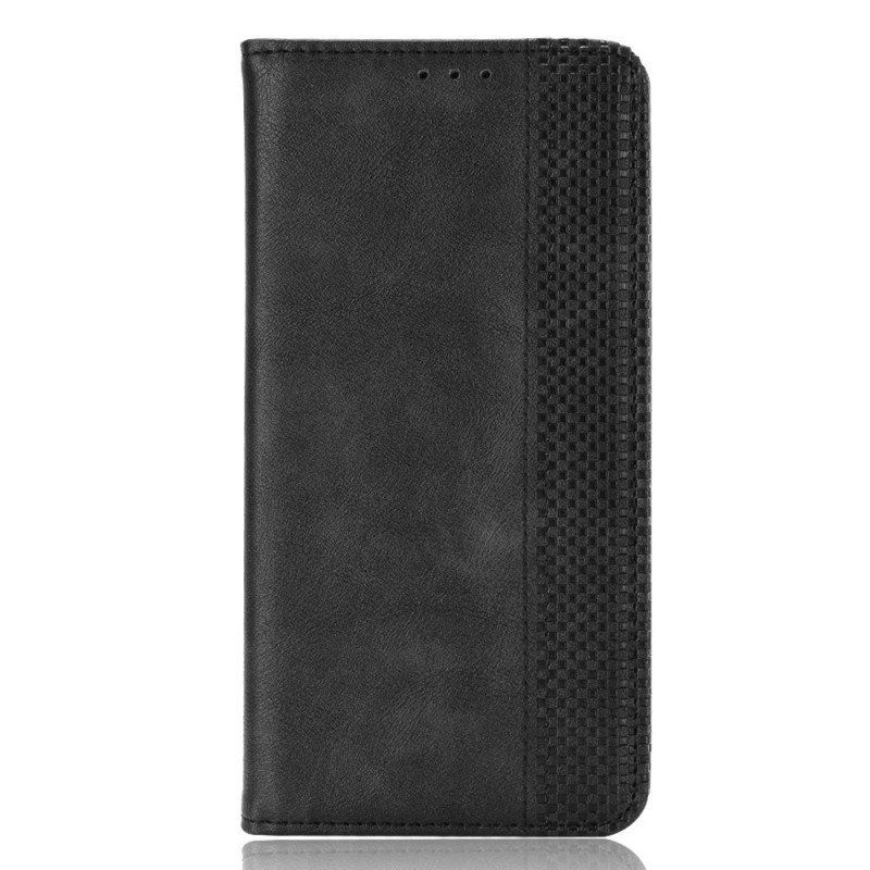 Etui Na Telefon do OnePlus 11 5G Etui Folio Stylizowany Skórzany Styl