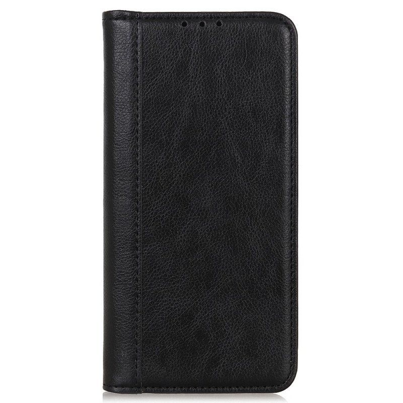 Etui Na Telefon do OnePlus 11 5G Etui Folio Stylowa Skóra Dwoinowa