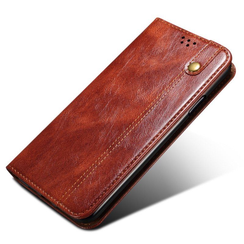 Etui Na Telefon do OnePlus 11 5G Etui Folio Wosk