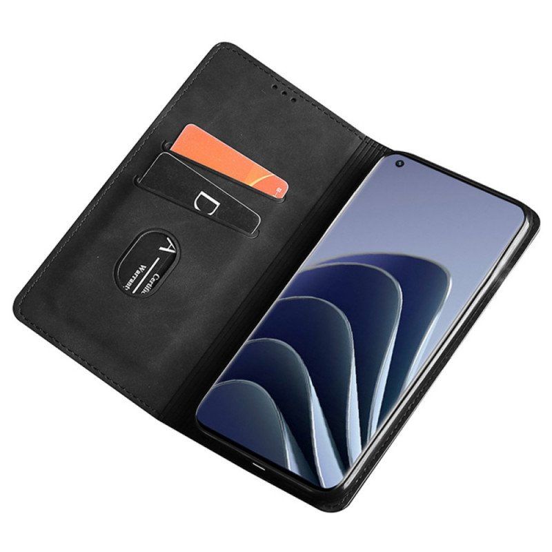 Etui Na Telefon do OnePlus Nord 2T 5G Etui Folio Elegancja