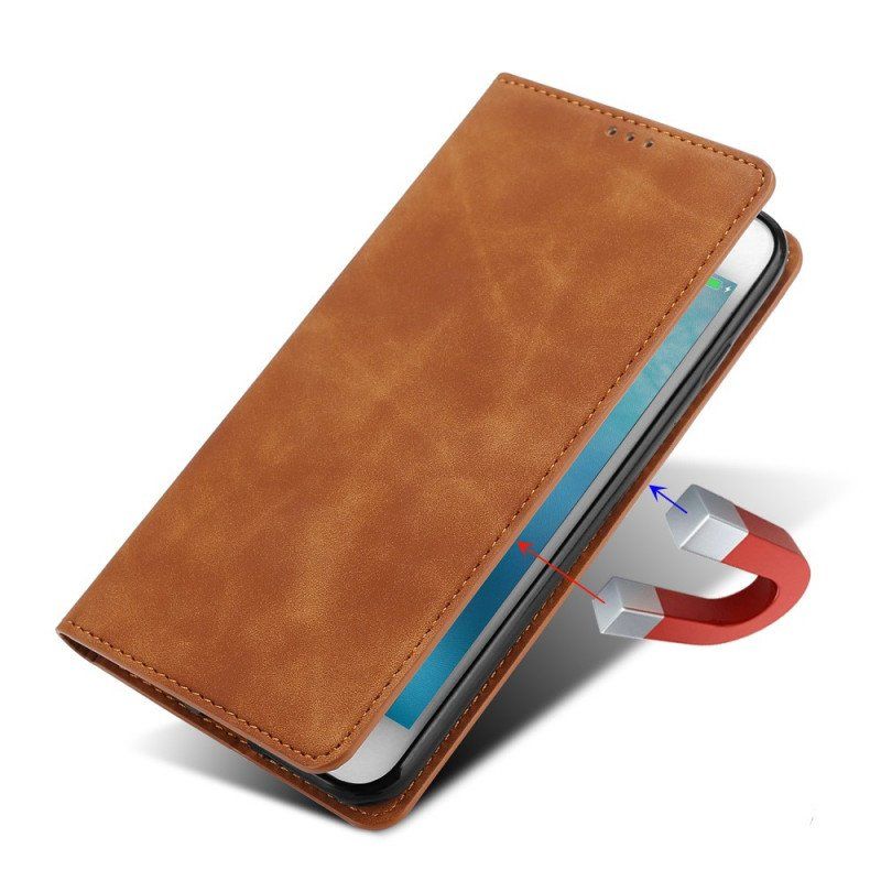 Etui Na Telefon do OnePlus Nord 2T 5G Etui Folio Elegancja