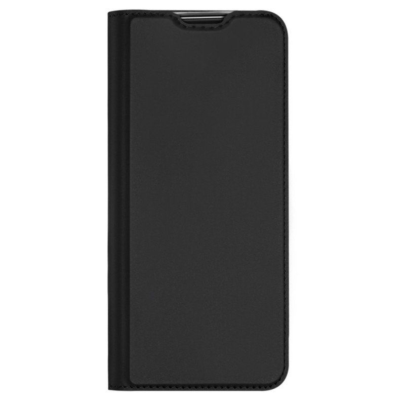 Etui Na Telefon do OnePlus Nord 2T 5G Etui Folio Skin Pro Dux Ducis