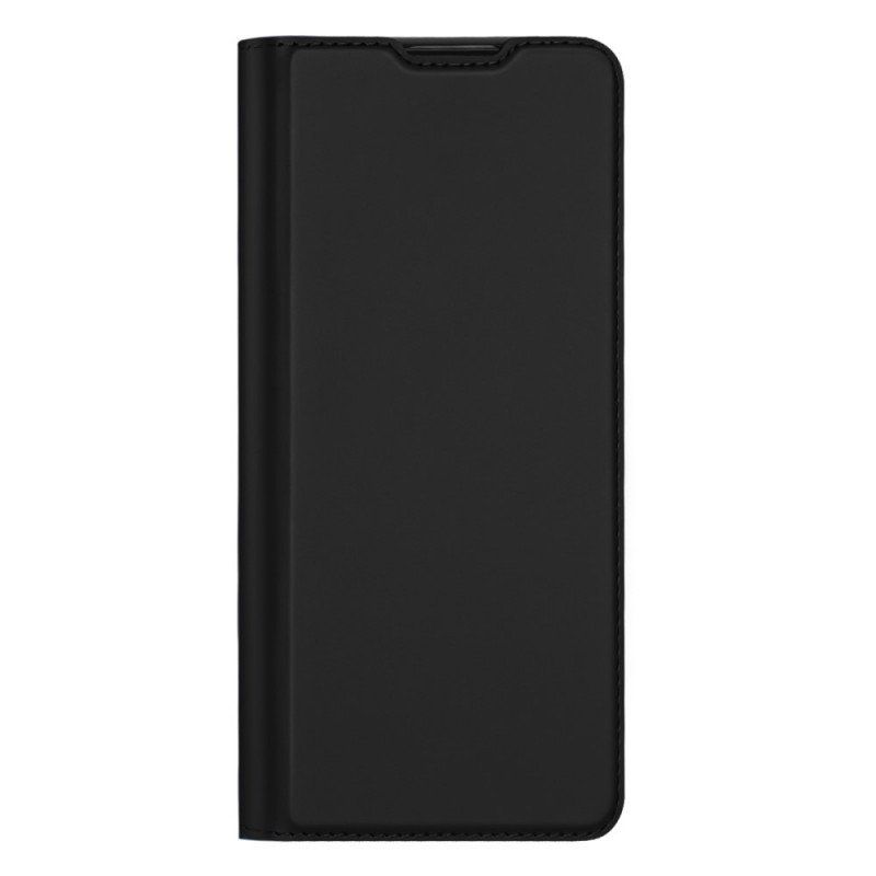 Etui Na Telefon do OnePlus Nord CE 2 5G Etui Folio Dux Ducis