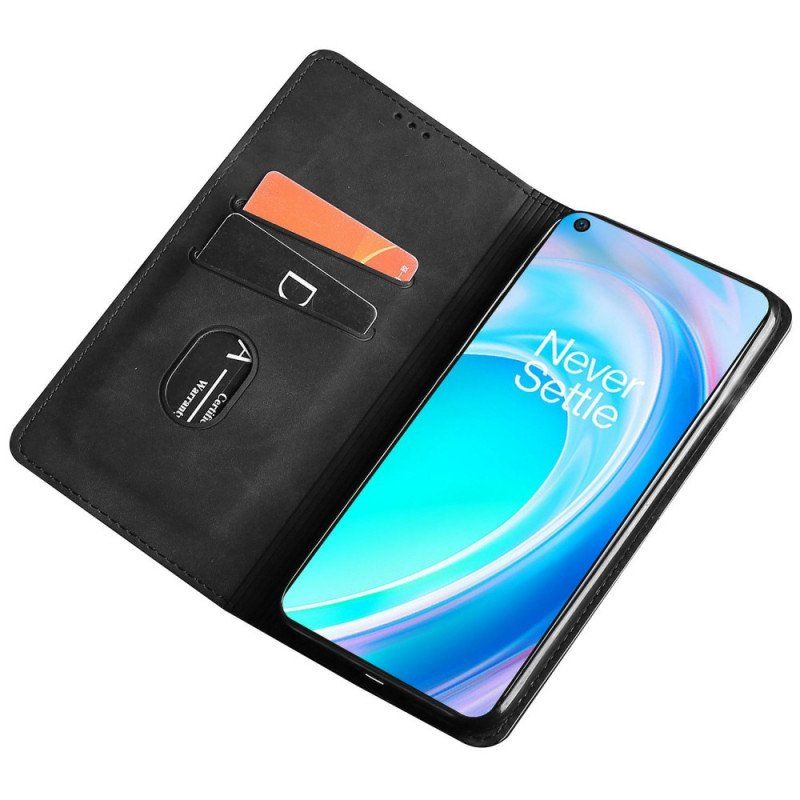 Etui Na Telefon do OnePlus Nord CE 2 Lite 5G Etui Folio Elegancja