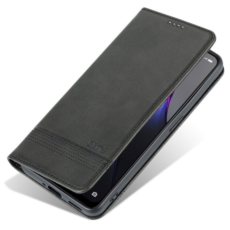 Etui Na Telefon do Oppo Reno 8 Etui Folio Azns