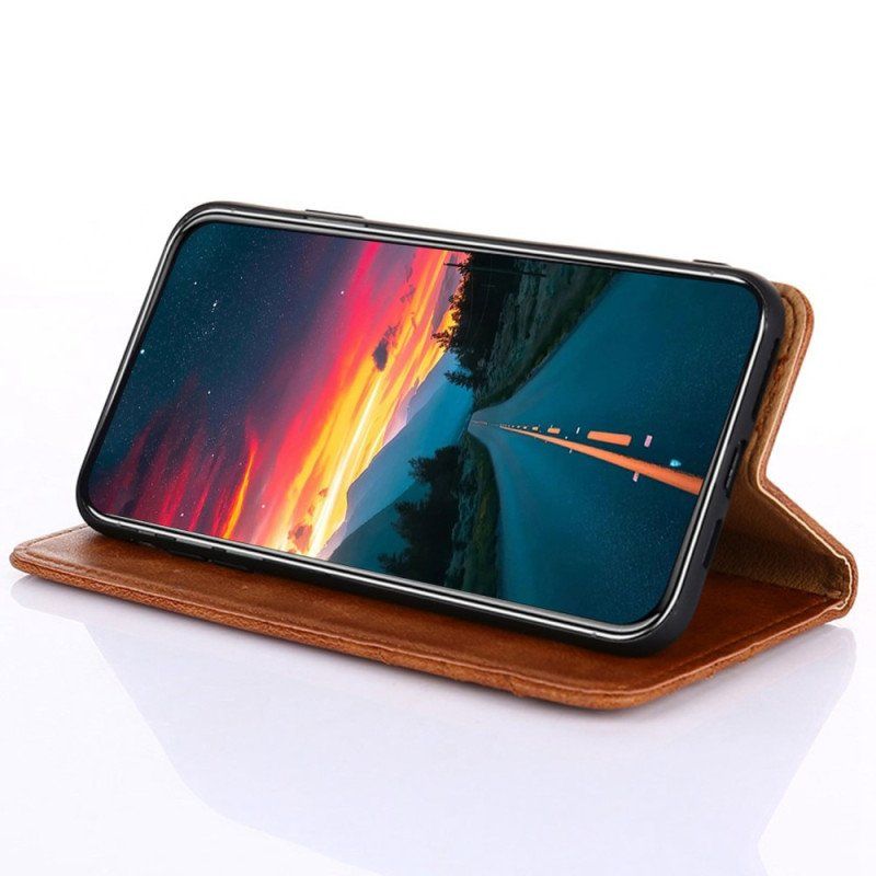 Etui Na Telefon do Oppo Reno 8 Etui Folio Nity Ozdobne