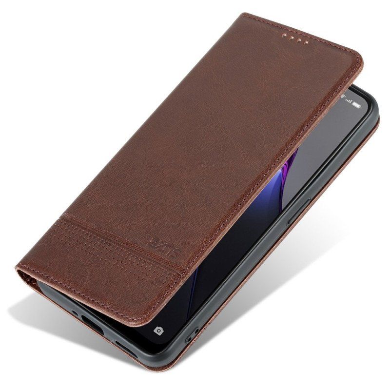 Etui Na Telefon do Oppo Reno 8 Pro Etui Folio Azns