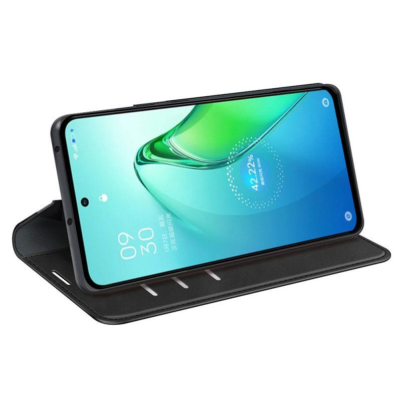 Etui Na Telefon do Oppo Reno 8 Pro Etui Folio Klasyczny