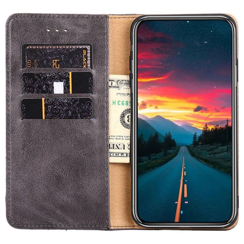 Etui Na Telefon do Oppo Reno 8 Pro Etui Folio Nity Ozdobne