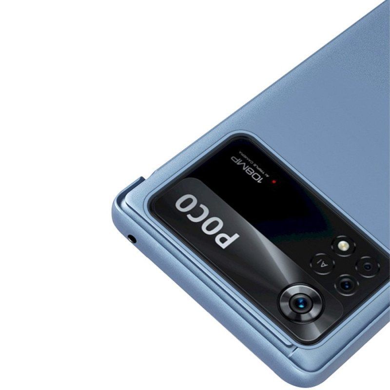 Etui Na Telefon do Poco X4 Pro 5G Lustro