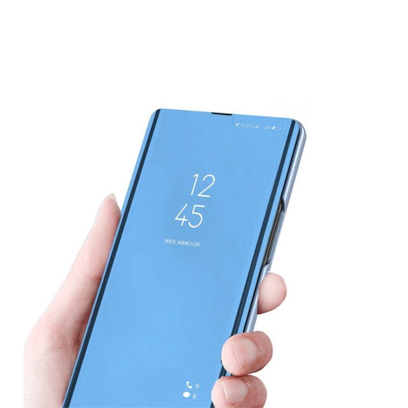 Etui Na Telefon do Poco X4 Pro 5G Lustro