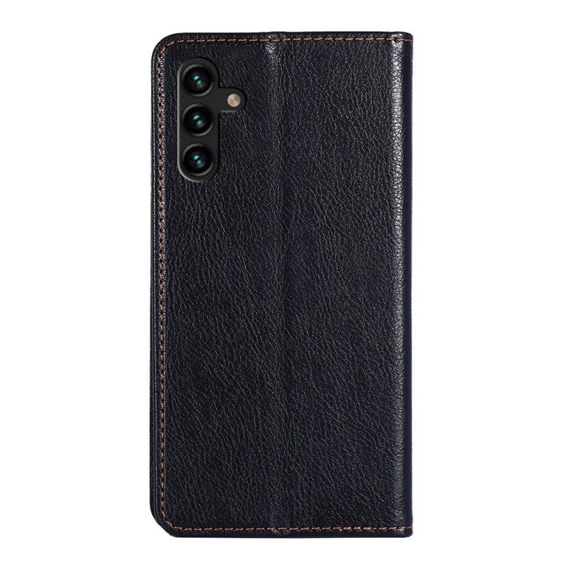 Etui Na Telefon do Samsung Galaxy A13 5G / A04s Etui Folio Jednolity Kolor