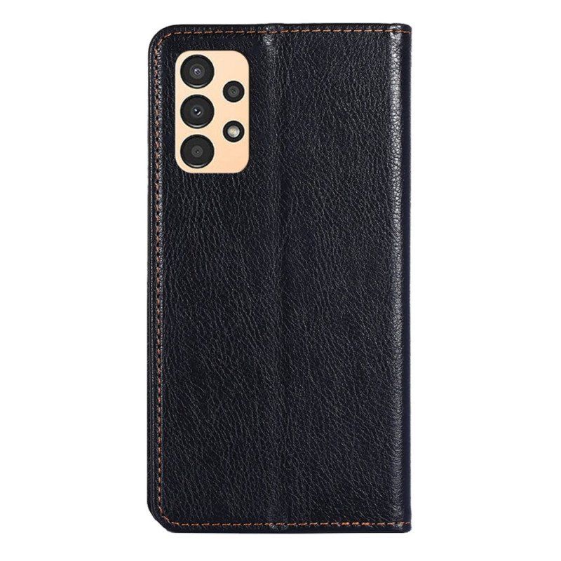 Etui Na Telefon do Samsung Galaxy A13 Etui Folio Styl Retro