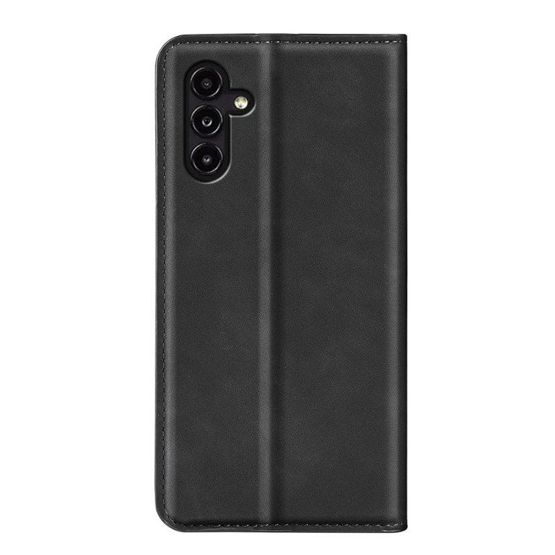 Etui Na Telefon do Samsung Galaxy A14 / A14 5G Etui Folio Elegancja